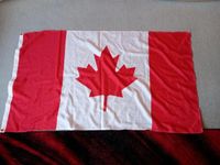 Flagge Kanada Canada Hessen - Rodgau Vorschau