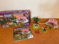 Lego Friends 41392 Camping in Heartlake City *TOP* Niedersachsen - Rosdorf Vorschau