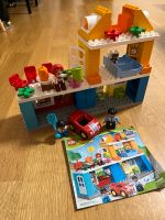 Lego Duplo Familienhaus 10835 Hessen - Eschborn Vorschau