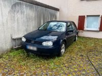 Golf 4 GTI 1.8t Highline Bayern - Gemünden a. Main Vorschau