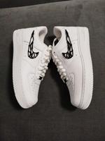 Nike Air force Gr.41 Neu Original Hannover - Mitte Vorschau