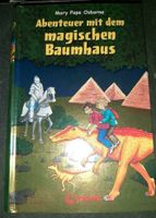 Abenteuer mit dem magischen Baumhaus 3 Bücher in einem Band Dortmund - Innenstadt-Ost Vorschau