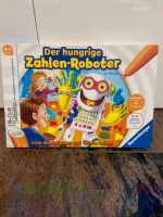 Tiptoi Der hungrige Zahlen-Roboter Essen - Altenessen Vorschau