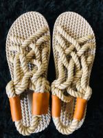 NEUE Rope Damen Sandalen (35) Bayern - Fürth Vorschau