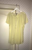 Triangle s.Oliver Tunika Bluse Shirt 52 50 54 Damen Curvy Sommer Niedersachsen - Beckdorf Vorschau