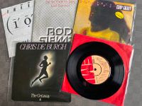 Lot 7 Vinyl Singles zum aussuchen Mecklenburg-Vorpommern - Stralsund Vorschau