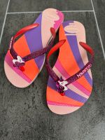 Zehentrenner Flip Flop Havaianas 33 Niedersachsen - Göttingen Vorschau