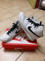 Nike Dunk High Gr, 43 Herren Nordrhein-Westfalen - Erftstadt Vorschau