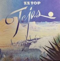 ZZ TOP, 2 LP's Sachsen - Chemnitz Vorschau