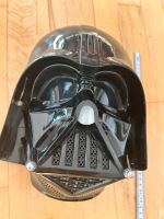 Maske; Darth Vader; Star Wars; Kunststoff; Hasbro Niedersachsen - Leer (Ostfriesland) Vorschau