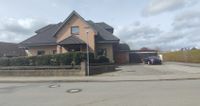 Sehr attraktives Einfamilienhaus mit zwei großen Wohnungen und einladender Sauna, in ruhiger Lage in Schackendorf Schleswig-Holstein - Schackendorf Vorschau