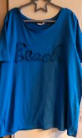 T-Shirt Gr. 52 royalblau Nordrhein-Westfalen - Hamm Vorschau