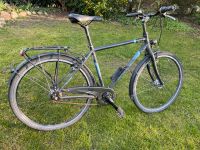 Herren-Fahrrad B.O.C. Almeria 28 Zoll Wandsbek - Hamburg Bergstedt Vorschau