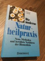 Die moderne Naturheilpraxis von Gerhard Leibold Thüringen - Geisa Vorschau