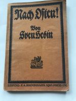 Sven Hedin, Nach Osten!, Brockhaus 1916 Hessen - Wiesbaden Vorschau