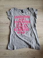 T-Shirt Blind Date Spruch Größe XS 158/164 Bayern - Thurmansbang Vorschau