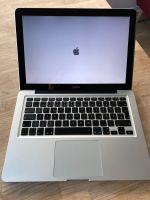 Apple MacBook 13 Zoll Aluminium Ende 2008 Berlin - Hohenschönhausen Vorschau