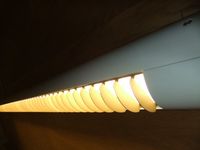 Büroleuchte Leuchte Bürolampe Pendelleuchte Schreibtischleuchte Hessen - Lorsch Vorschau