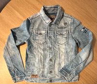 Camp David Varsity Team 63 Jeans Jacke Bonn - Beuel Vorschau