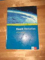 Weltatlas Atlas Haack Klett mit CD Schule Schleswig-Holstein - Kaltenkirchen Vorschau