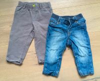 Set, Hosen Baby Junge, Gr 74, Jeans Stuttgart - Feuerbach Vorschau