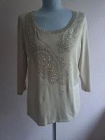 Biba Shirt Beige gr.M Münster (Westfalen) - Gelmer Vorschau