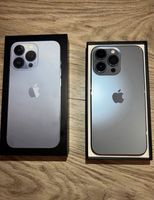 iPhone 13 Pro 128 GB Graphite Niedersachsen - Holzminden Vorschau