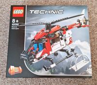 Lego Technic 8+   42092 Rescue Helicopter Sachsen-Anhalt - Lutherstadt Wittenberg Vorschau