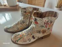 Rieker Sommer-Stiefeletten Gr.38 Nordrhein-Westfalen - Kall Vorschau