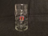 Bierkrug Maßkrug Paulaner Oktoberfest Gartenparty Geschenk Rheinland-Pfalz - Roschbach Vorschau