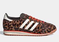 Adidas sl 72 og Leopard Schuhe Niedersachsen - Lemwerder Vorschau