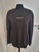 *Adidas, Pullover, schwarz, 164/170, Top* Nordrhein-Westfalen - Willich Vorschau