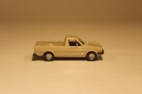 Wiking  10047 VW Caddy 1:87  OVP 1:87 Baden-Württemberg - Wildberg Vorschau