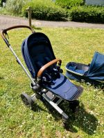 Joolz Hub Kinderwagen und MaxiCosi Babyschale Hessen - Alsfeld Vorschau