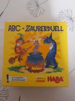HABA ABC - Zauberduell 6+ (dänisch) Nordfriesland - Bredstedt Vorschau