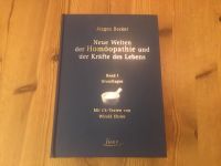 Neue Welten der Homöopathie und der Kräfte des Lebens Bd 1 Becker Parchim - Landkreis - Crivitz Vorschau