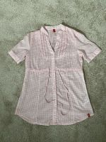 EDC by Esprit Bluse, rosa kariert, Gr. M Schleswig-Holstein - Owschlag Vorschau