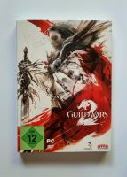 PC DVD ROM Spiel "GUILD WARS 2" Niedersachsen - Schöppenstedt Vorschau