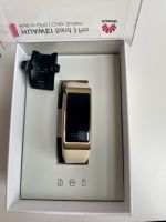 HUAWEI Band 3 pro Smart Watch Uhr gold Fitnessuhr München - Bogenhausen Vorschau