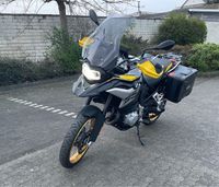 BMW F 850 GS 40 Jahre GS Sonderedition - alle Pakete Innenstadt - Poll Vorschau