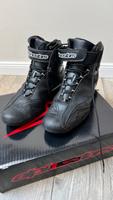 Alpinestars Motorradstiefel Gr. 46 Schleswig-Holstein - Husby Vorschau