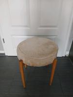 DDR Hocker Ludwigslust - Landkreis - Lübtheen Vorschau