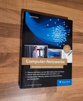 Buch Computer-Netzwerke, Harald Zisler, Rheinwerk Computing Baden-Württemberg - Reutlingen Vorschau