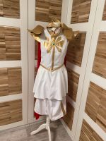 SheRa Cosplay Kleid Schleswig-Holstein - Nahe Vorschau