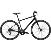 CANNONDALE Quick 3 Fitnessbike Aluminium schwarz S, XL, XXL NEU München - Ludwigsvorstadt-Isarvorstadt Vorschau