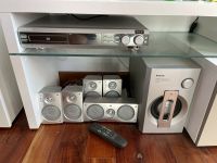 Philips MX 3800 DVD Heimkinosystem wie neu Schleswig-Holstein - Neversdorf Vorschau