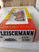 FLEISCHMANN H0 DIESELLOKS DB, 4224, 4223, 4405 und ... Bayern - Erlangen Vorschau