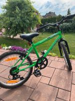 Kinderfahrrad Mountainbike 20 Zoll Sachsen-Anhalt - Magdeburg Vorschau