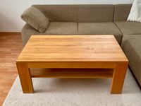 Hochwertiger Massivholz Couchtisch Wohnzimmer Tisch Sofa Couch Rheinland-Pfalz - Hagenbach Vorschau