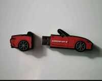 3D USB Stick Mazda MX-5 8GB original Mazda Nordrhein-Westfalen - Solingen Vorschau